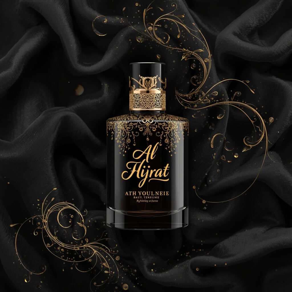lucid origin generate a luxurious perfume image with a sleek g 2