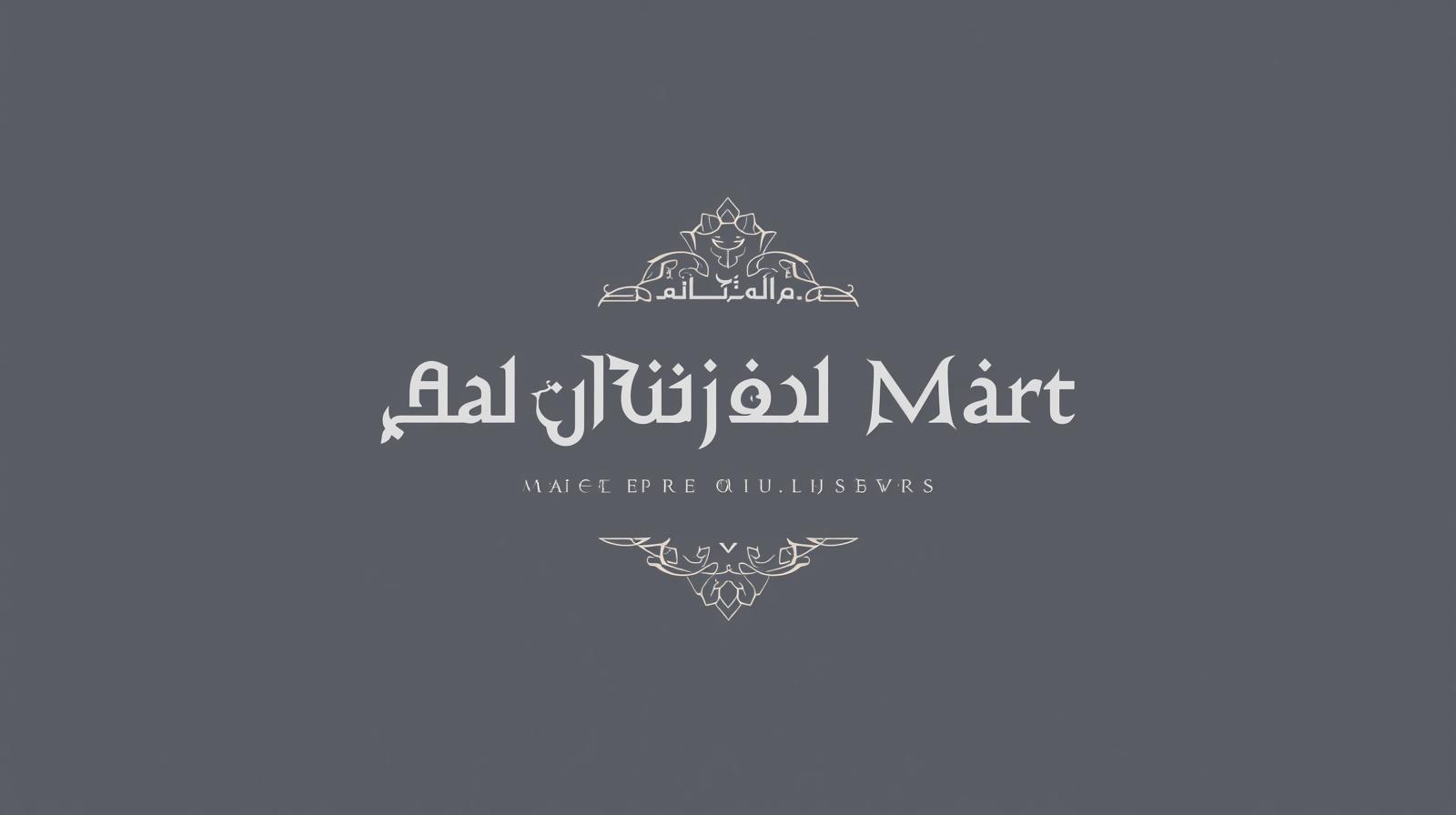 mere lye logoipsum mai logo lgana h uske lye al hijrat mart k name se 5 bana k do your trusted online store (2)