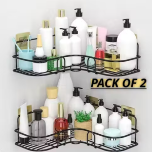 Tendy New Bath Shelves