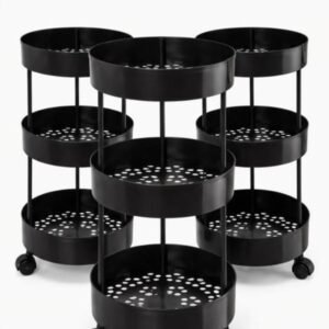 Kitchen Trolly